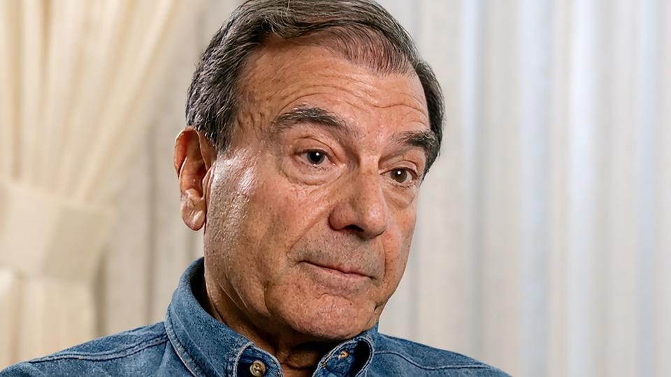 Dario Gabbai